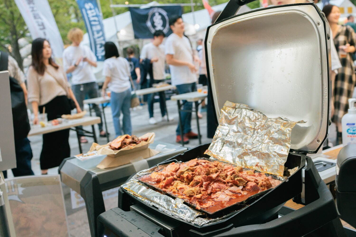 「大江戸ビール祭り2024秋」全国各地のクラフトビール&限定ビールを飲み比べ、東京・品川で|写真4