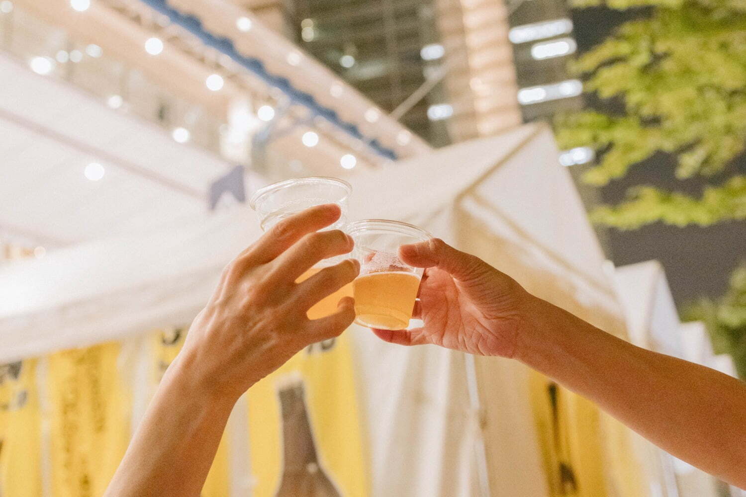 ビール｜「大江戸ビール祭り2024秋」全国各地のクラフトビール＆限定ビールを飲み比べ、東京・品川で