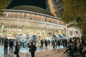 「大江戸ビール祭り2024秋」全国各地のクラフトビール&限定ビールを飲み比べ、東京・品川で|写真7