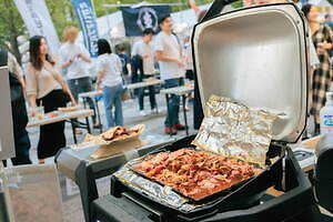 「大江戸ビール祭り2024秋」全国各地のクラフトビール&限定ビールを飲み比べ、東京・品川で|写真4