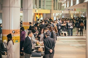 「大江戸ビール祭り2024秋」全国各地のクラフトビール&限定ビールを飲み比べ、東京・品川で|写真5