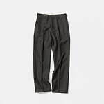 ディッキーズのトゥモローランド限定ウールセットアップ、カバーオール＆“スラックス風”ワークパンツ｜写真1