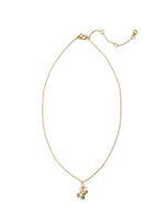 ケイト・スペード24年秋アクセサリー、タクシー風フープピアス＆煌めく猫リングなど｜写真6