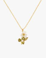 ケイト・スペード24年秋アクセサリー、タクシー風フープピアス＆煌めく猫リングなど｜写真38