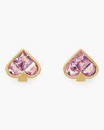 ケイト・スペード24年秋アクセサリー、タクシー風フープピアス＆煌めく猫リングなど｜写真23