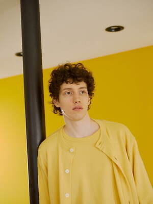 フィルメランジェ(FilMelange) 2024-25年秋冬ウィメンズ&メンズコレクション  - 写真3