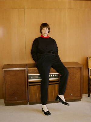 フィルメランジェ(FilMelange) 2024-25年秋冬ウィメンズ&メンズコレクション  - 写真9