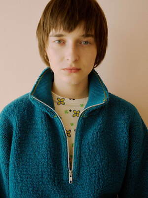 フィルメランジェ(FilMelange) 2024-25年秋冬ウィメンズ&メンズコレクション  - 写真21