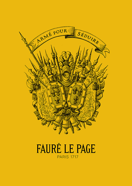 フォレ・ル・パージュ(FAURE LE PAGE) フォレ・ル・パージュ｜写真7