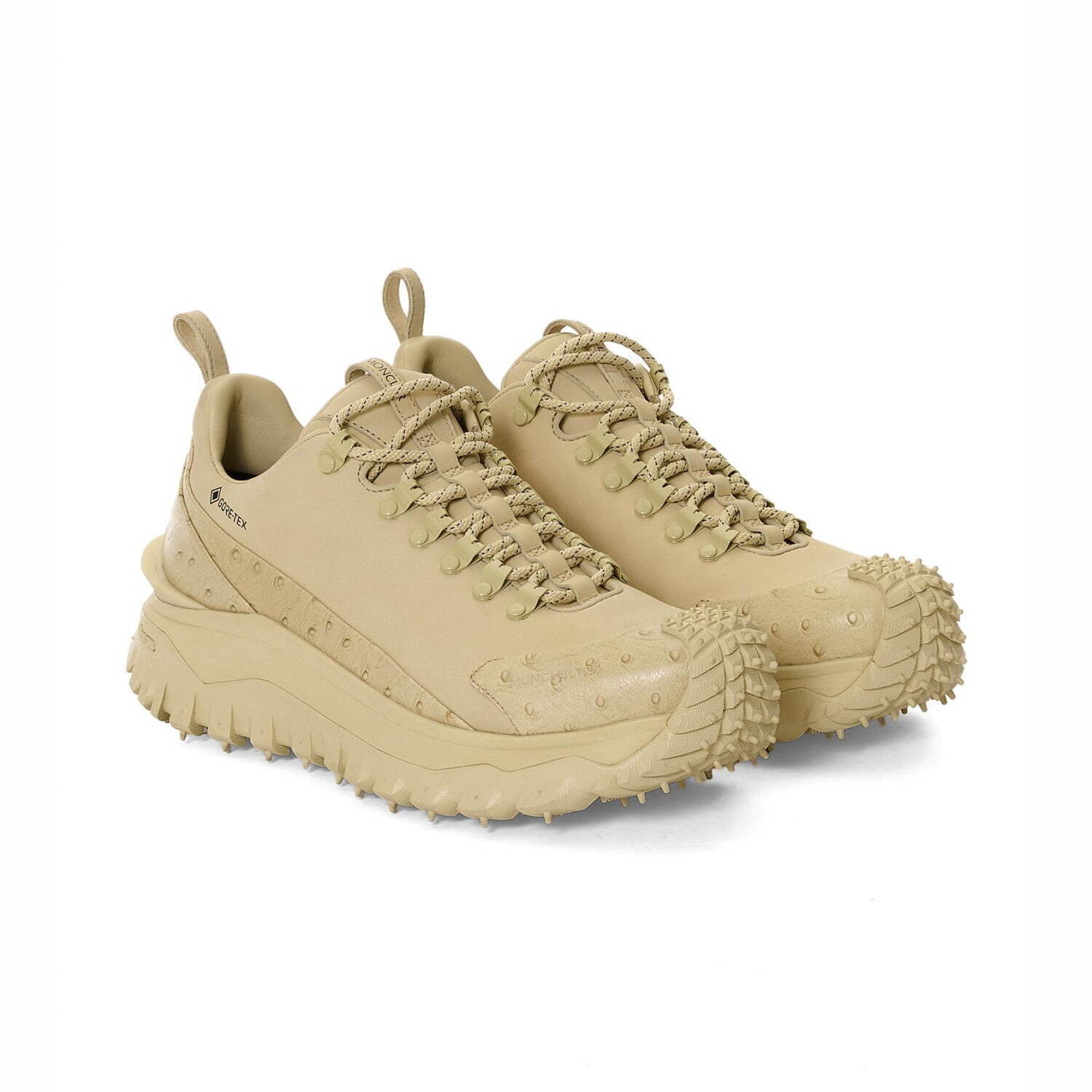 モンクレール(MONCLER) トレイルグリップ｜写真6