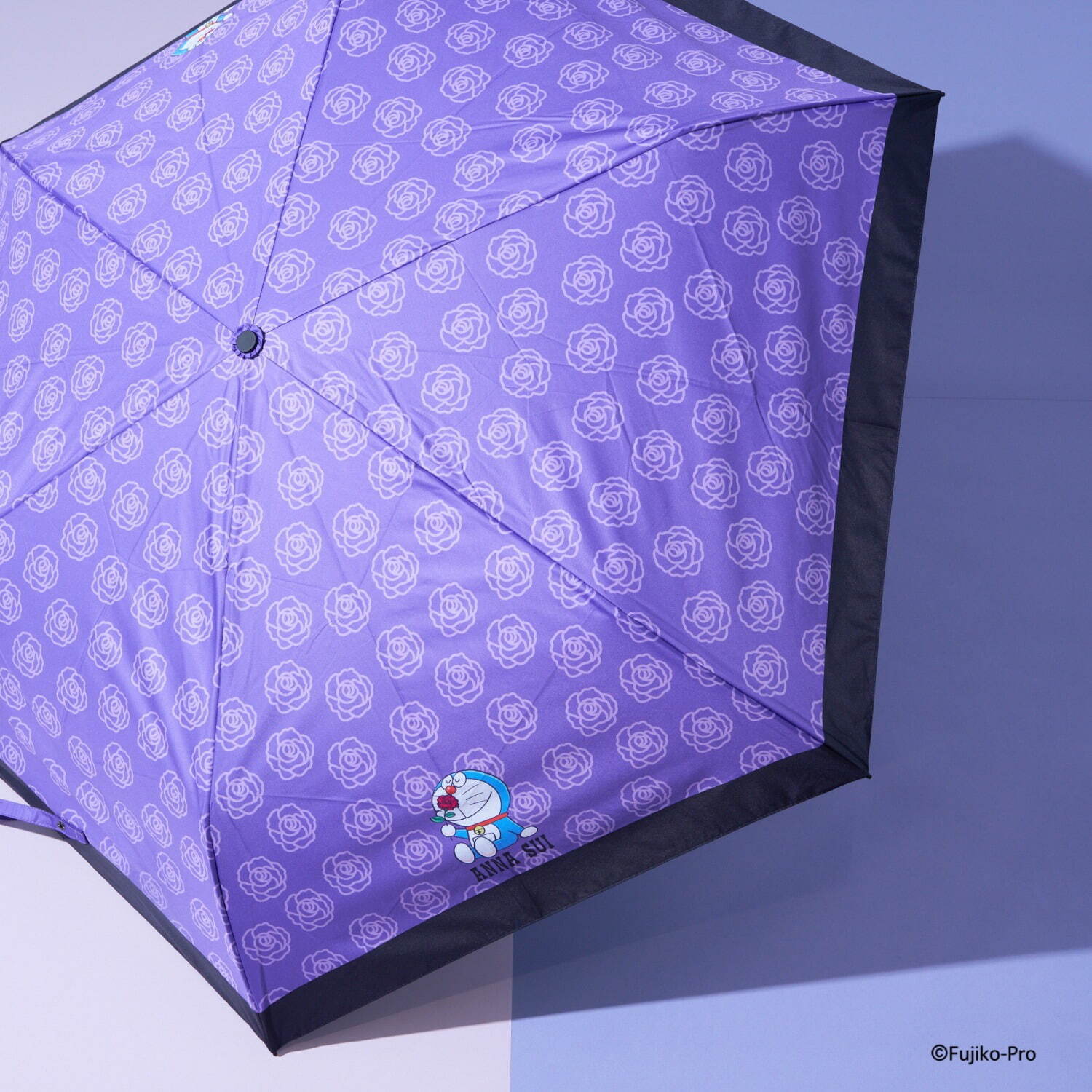 写真16/33｜アナ スイから藤子・F・不二雄「ドラえもん」刺繍の