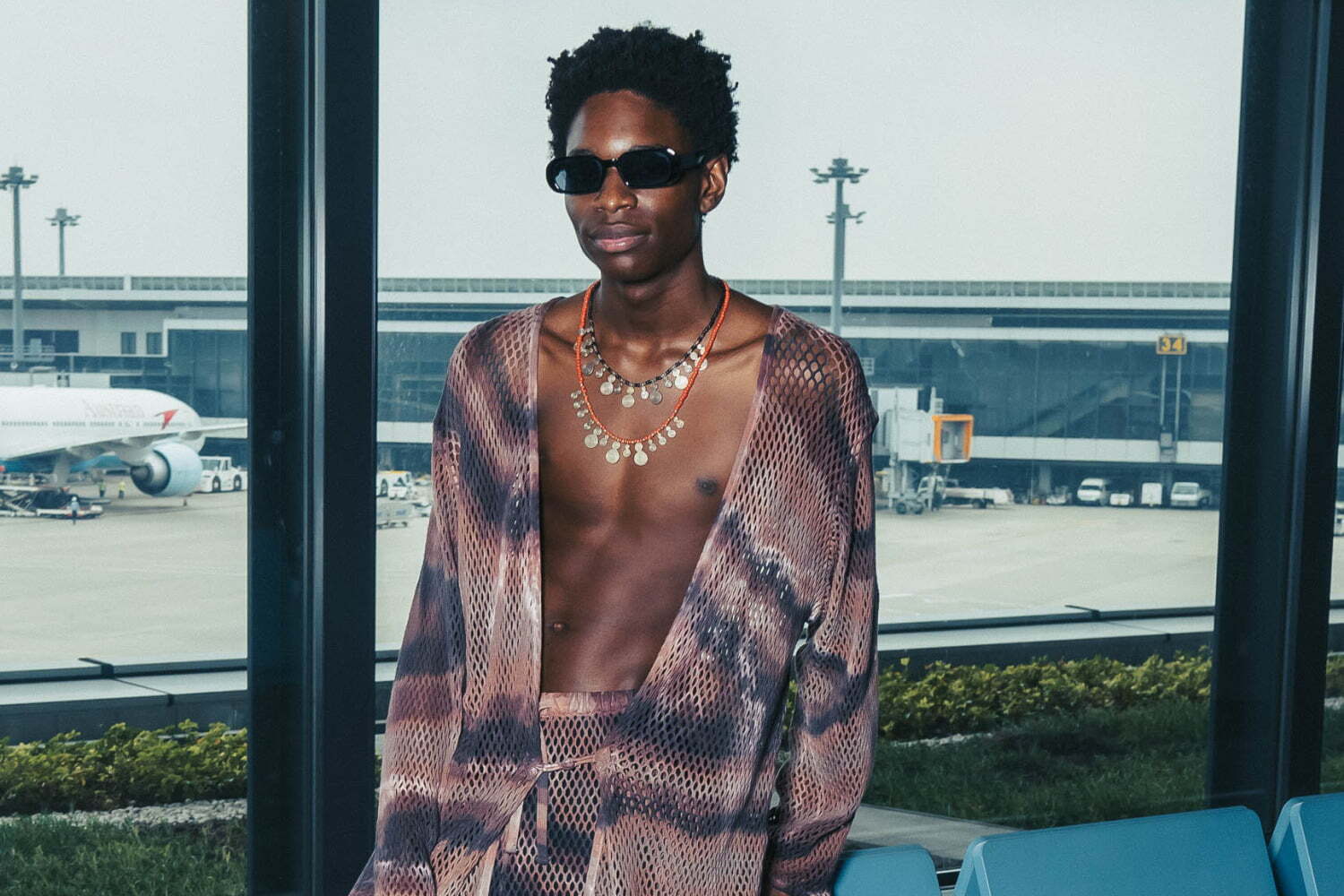 Lamrof 2025SS Collection