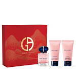 アルマーニ ビューティ24年クリスマスコフレ、人気リップ＆“日本未発売”コスメのアドベントカレンダー｜写真4