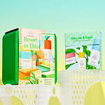 ドランク エレファント24年クリスマスコフレ、保湿液・美容液・クリームの“朝スキンケア”セット｜写真2