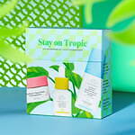 ドランク エレファント24年クリスマスコフレ、保湿液・美容液・クリームの“朝スキンケア”セット｜写真5