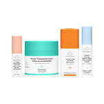 ドランク エレファント24年クリスマスコフレ、保湿液・美容液・クリームの“朝スキンケア”セット｜写真8