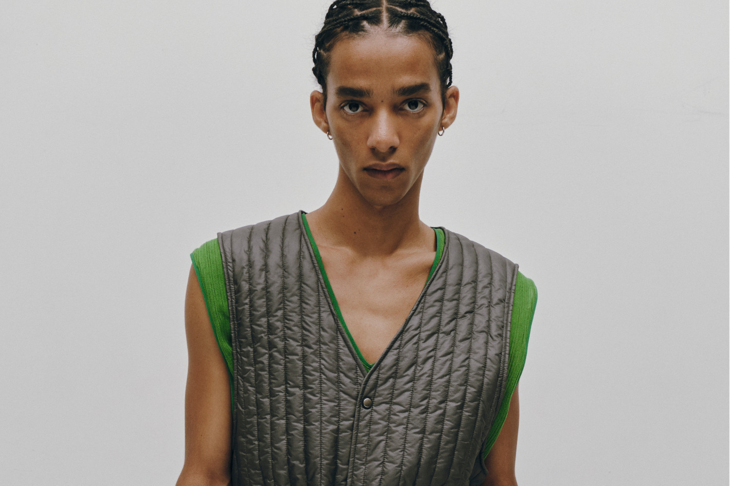 paratrait 2025SS Collection