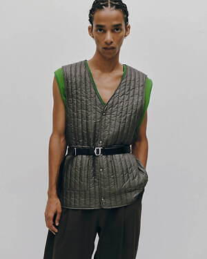 パラトレイト(paratrait) 2025年春夏メンズコレクション  - 写真1