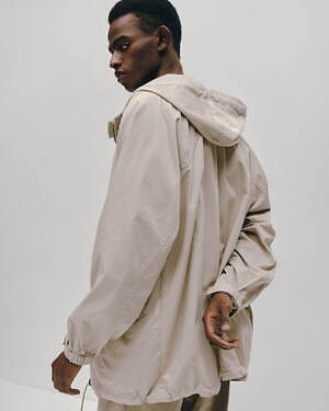 パラトレイト(paratrait) 2025年春夏メンズコレクション  - 写真4