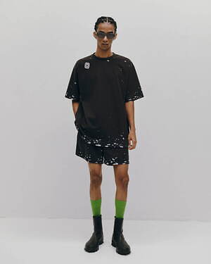 パラトレイト(paratrait) 2025年春夏メンズコレクション  - 写真5