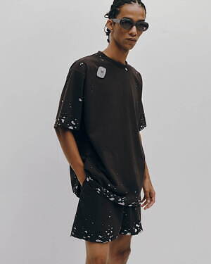 パラトレイト(paratrait) 2025年春夏メンズコレクション  - 写真6