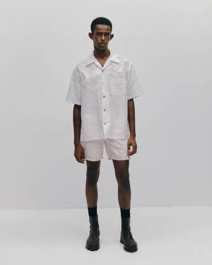 パラトレイト(paratrait) 2025年春夏メンズコレクション  - 写真8