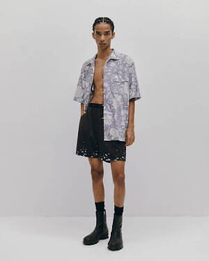 パラトレイト(paratrait) 2025年春夏メンズコレクション  - 写真9