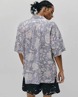 パラトレイト(paratrait) 2025年春夏メンズコレクション  - 写真10