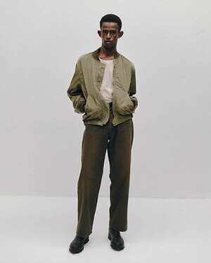 パラトレイト(paratrait) 2025年春夏メンズコレクション  - 写真16