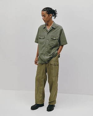 パラトレイト(paratrait) 2025年春夏メンズコレクション  - 写真17