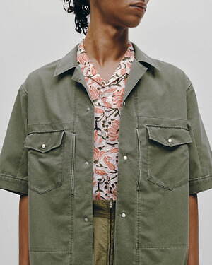 パラトレイト(paratrait) 2025年春夏メンズコレクション  - 写真18