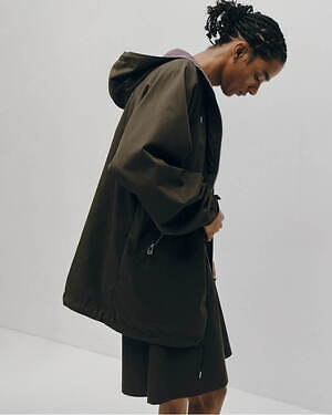 パラトレイト(paratrait) 2025年春夏メンズコレクション  - 写真20