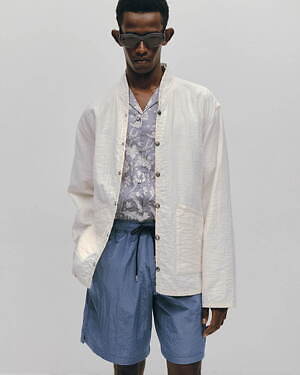 パラトレイト(paratrait) 2025年春夏メンズコレクション  - 写真22