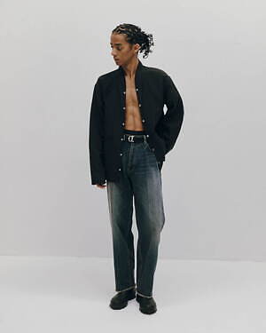 パラトレイト(paratrait) 2025年春夏メンズコレクション  - 写真23