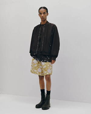 パラトレイト(paratrait) 2025年春夏メンズコレクション  - 写真29