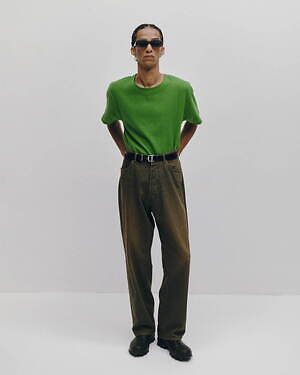 パラトレイト(paratrait) 2025年春夏メンズコレクション  - 写真33