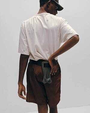 パラトレイト(paratrait) 2025年春夏メンズコレクション  - 写真36