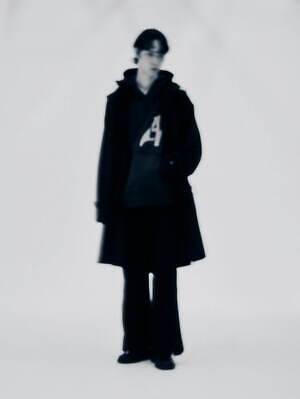 ディー・ナート・アンプタ(D.Nart.Ampta) 2025年春夏メンズコレクション  - 写真26