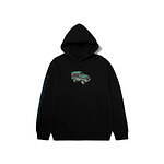 ハフ(HUF) ランドクルーザー｜写真9