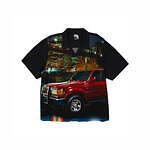 ハフ(HUF) ランドクルーザー｜写真1