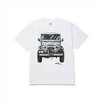 ハフ(HUF) ランドクルーザー｜写真12