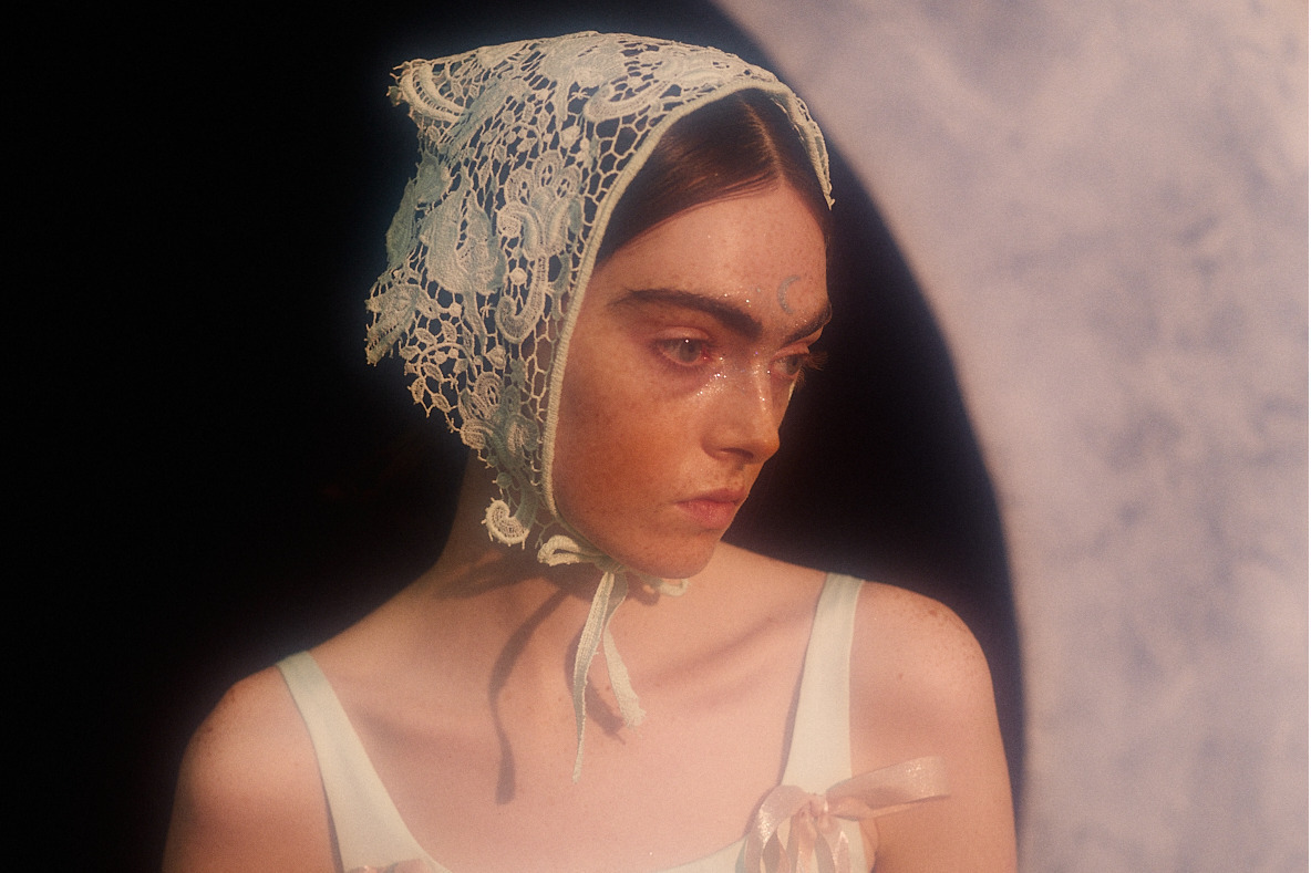 overlace 2025SS Collection