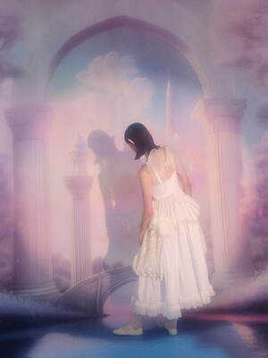 オーバーレース(overlace) 2025年春夏ウィメンズコレクション  - 写真23