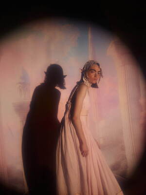 オーバーレース(overlace) 2025年春夏ウィメンズコレクション  - 写真14