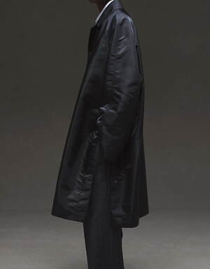 ザ・クラシック(The CLASIK) 2024-25年秋冬メンズコレクション  - 写真5