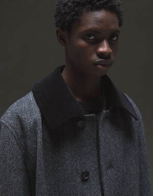 ザ・クラシック(The CLASIK) 2024-25年秋冬メンズコレクション  - 写真8