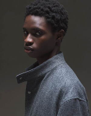 ザ・クラシック(The CLASIK) 2024-25年秋冬メンズコレクション  - 写真19