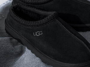 UGG アグ タスマン スリッポン レディース ugg TASMAN 本革
