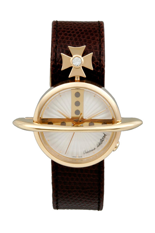 Vivienne Westwood 15th限定腕時計-