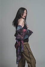 ラフォーレ原宿2024年秋のリニューアル、KBFの旗艦店やガーリーファッション・モードブランド新店｜写真3